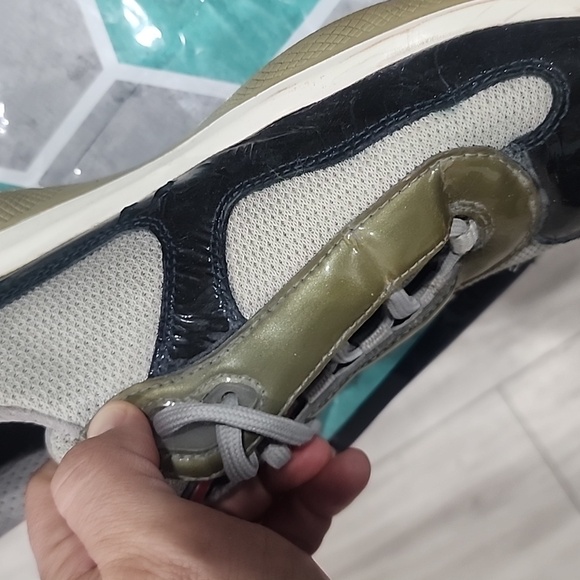 Prada mens shoes - Picture 10 of 13